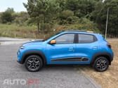 Dacia Spring Electric 45 Comfort Plus