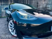 Tesla Model 3 Standard Range Plus RWD