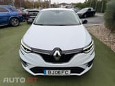 Renault Mégane Sport Tourer 1.5 Blue dCi Equilibre EDC