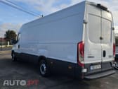 Iveco Daily 3.0 35S18 3000