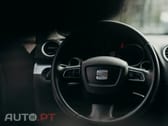 Seat Exeo ST 2.0 TDI Style Multitronic