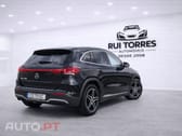 Mercedes-Benz EQA 250+ AMG Line