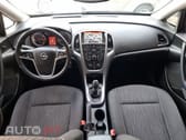 Opel Astra Sports Tourer 1.6 CDTi Executive S/S