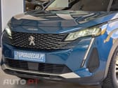 Peugeot 3008 1.6 Hybrid Allure e-EAT8