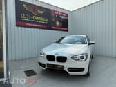 BMW 118 d