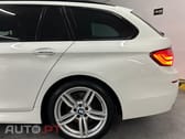 BMW 535 d Pack M Auto