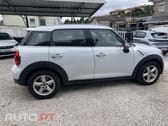 MINI Countryman One D