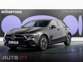 Mercedes-Benz A 250 e Style Plus