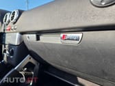Audi TT 1.8 T S-line
