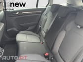 Renault Mégane Sport Tourer 1.5Dci