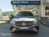 Mercedes-Benz GLE de 4Matic