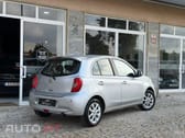 Nissan Micra 1.2 Acenta