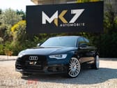 Audi A6 3.0 TDi V6 quattro S-line S tronic