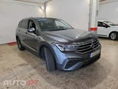 Volkswagen Tiguan 2.0 TDI Life DSG