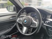 BMW 530 e iPerformance Pack M