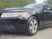 Volvo V70 1.6 D2 Drive Momentum Start/Stop