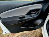 Toyota Yaris Confort+Pack Style