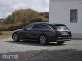 Mercedes-Benz E 300 DE
