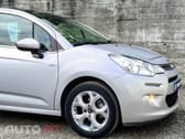 Citroen C3 1.2 VTi Exclusive