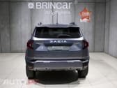 Dacia Duster 1.0 TCe ECO-G Journey Bi-Fuel