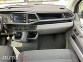 Volkswagen Transporter 2.0 TDI
