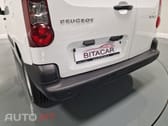 Peugeot Partner 1.6 BlueHDi L1 100CV SE Office
