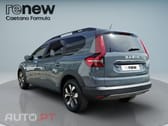 Dacia Jogger ECO-G 100 Bi-Fuel Expression 7 lugares