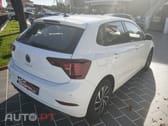 Volkswagen Polo 1.0 TSI (Blue Motion ) Highline