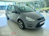 Ford S-Max 2.0 TDCi Titanium 7L Aut.
