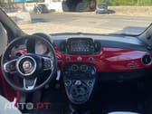 Fiat 500 DOLCEVITA