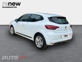Renault Clio Clio Intens Blue dCi 115