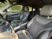 BMW i4 eDrive35 Pack Desportivo M