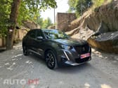 Peugeot 2008 1.2 PureTech Allure Pack EAT8
