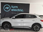 BYD Atto 3 60.48 kWh Design