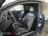 Volkswagen Golf GTI Clubsport DSG