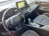 Toyota C-HR 1.8 Hybrid Exclusive