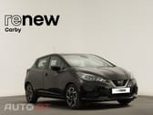Nissan Micra Micra 1.0 IG-T Acenta