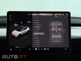 Tesla Model Y Long Range Dual Motor AWD