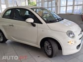 Fiat 500 SÉRIE 0 CLUB 1.0 HYBRID