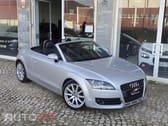 Audi TT 2.0 TFSI