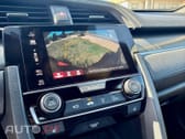 Honda Civic Executive Premium