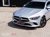 Mercedes-Benz CLA 250 e Style Plus