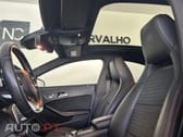 Mercedes-Benz CLA 180 d AMG Line Aut.