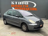 Citroen Xsara Picasso 1.6 HDi Exclusive