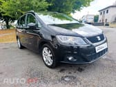 Seat Alhambra 2.0 TDI Style DSG