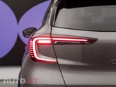 Renault Captur 1.5 dCi Exclusive EDC