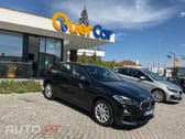 BMW X2 16 d sDrive Auto