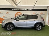 Peugeot 2008 1.2 PureTech Allure
