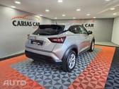 Nissan Juke 1.0 DIG-T N-Connecta