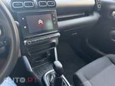 Citroen C3 Aircross 1.6 BlueHDi Feel S&S